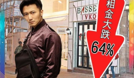 逆境突围今日吃瓜谢霆锋,谢霆锋的蜕变之路